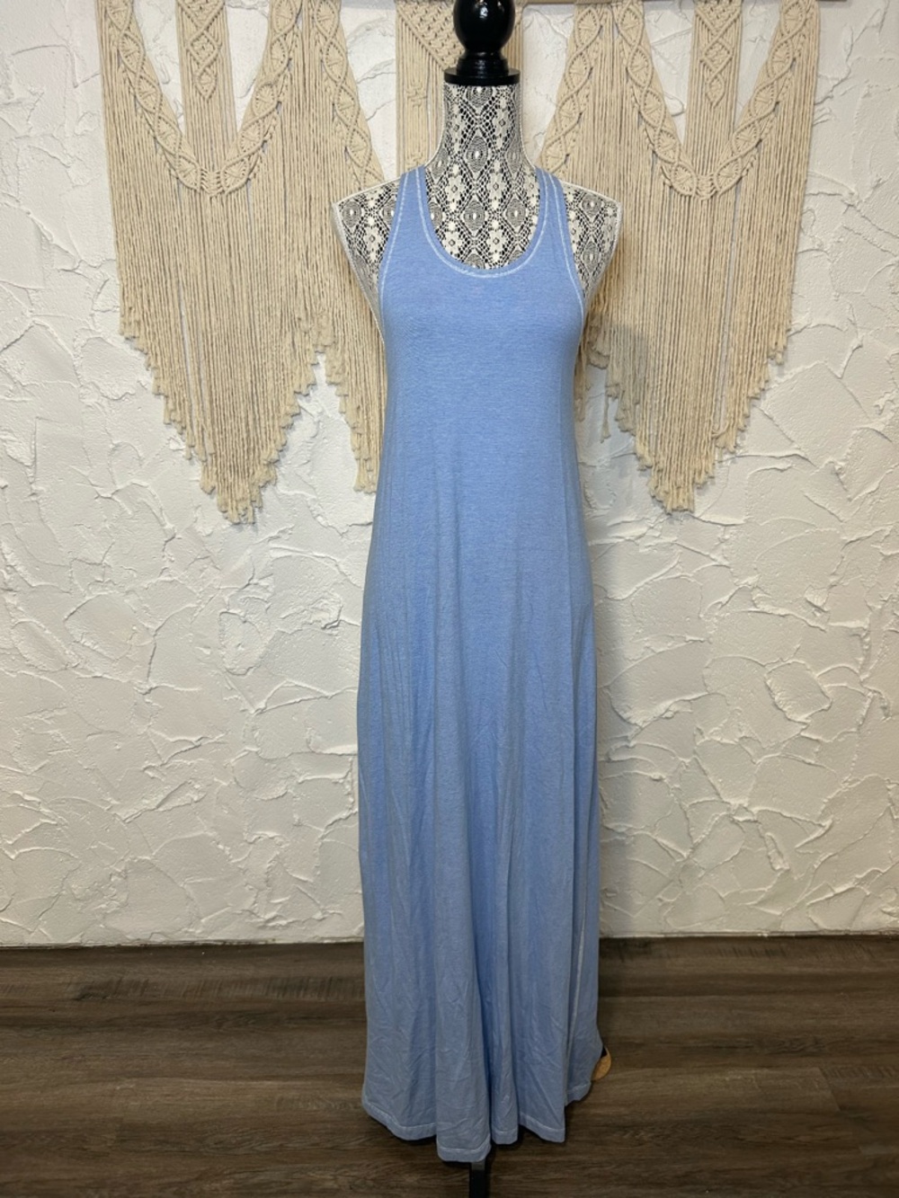 Lululemon Heatwave Maxi Dress - No Size - Picture 3 of 10